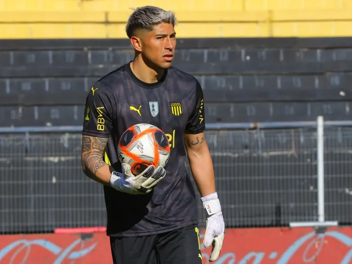 Periodismo argentino alaba a Brayan Cortés