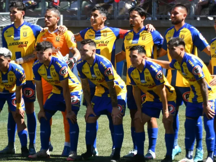 Ex Cobreloa, la U y Colo Colo ahora es refuerzo de U. de Concepción