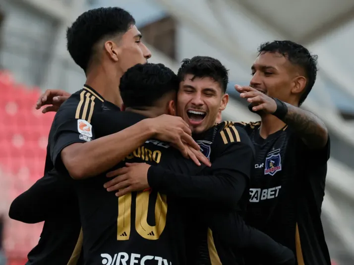 Aseguran que Colo Colo manda a préstamo a figura del Fútbol Joven