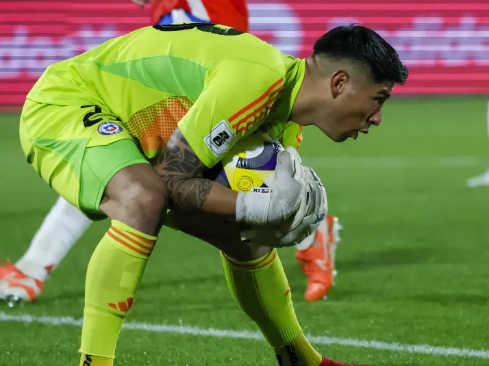 Histórico arquero advierte a Brayan Cortés en su arribo a Argentinos Juniors