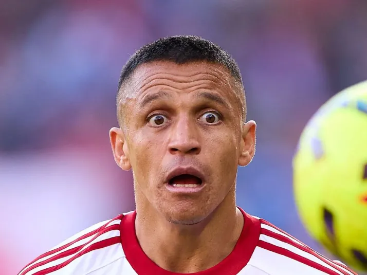 Inesperado: desde España aseguran que Alexis se prepara para decir adiós al Sevilla