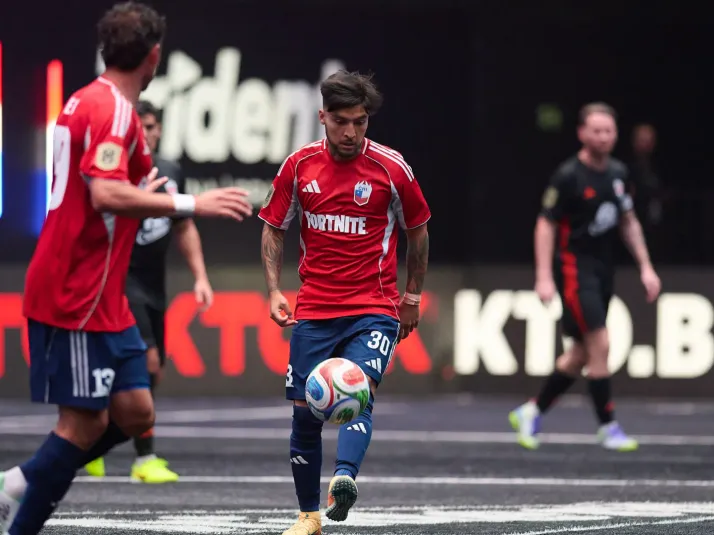 Tras Chile vs. Países Bajos: así quedó la tabla de posiciones de la Kings World Cup Nations