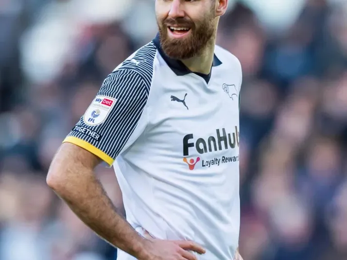 Después de meses: Ben Brereton anotó uno de los mejores goles en su carrera