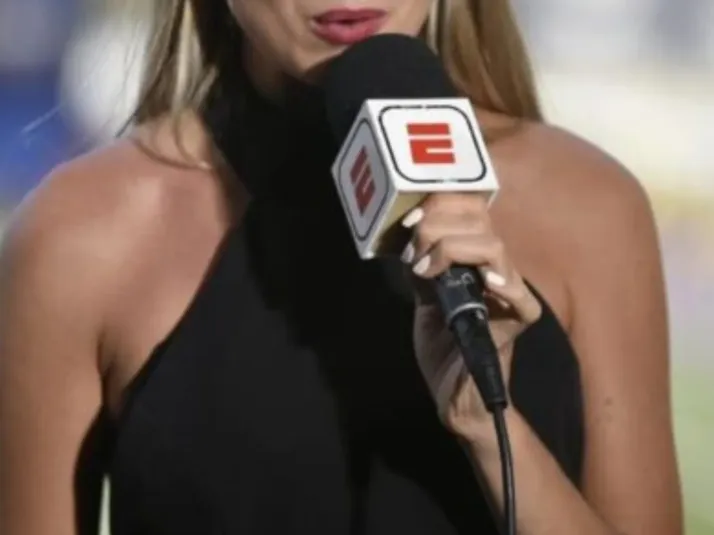 Periodista de ESPN confirma que se casa con reconocido futbolista