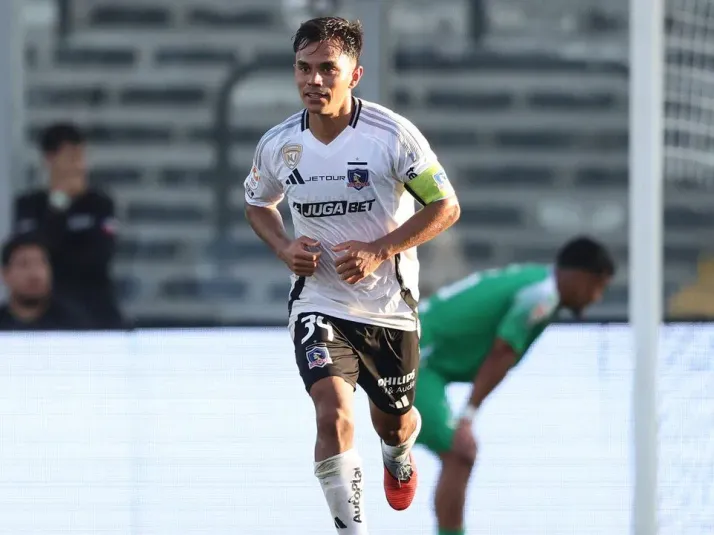 Colo Colo sorprende y define al reemplazante de Pizarro: fue cortado por Ortiz