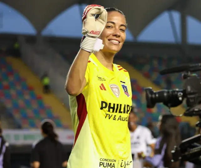 Ryann Torrero reveló la fecha en que Colo Colo Femenino iniciará su pretemporada 2026 | Foto: Colo Colo Femenino