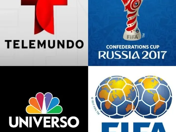 Telemundo announces Confederations Cup talent - World Soccer Talk