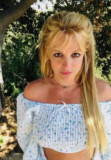 Britney Spears: conheça a trajetória da princesa do pop