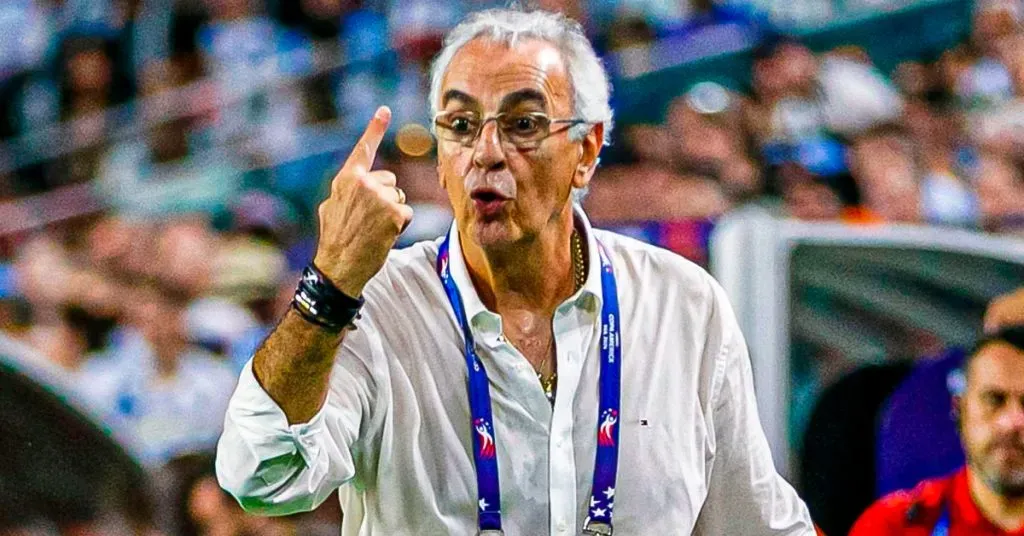 Jorge Fossati piensa en nuevos convocados del extranjero para Perú. (Foto: IMAGO)