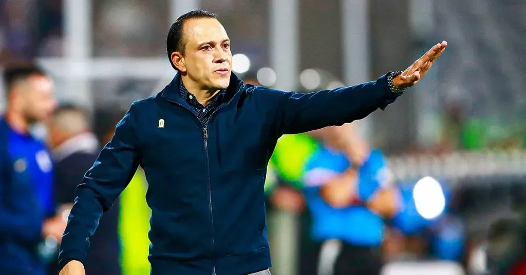 Alejandro Restrepo Alianza Lima Perú