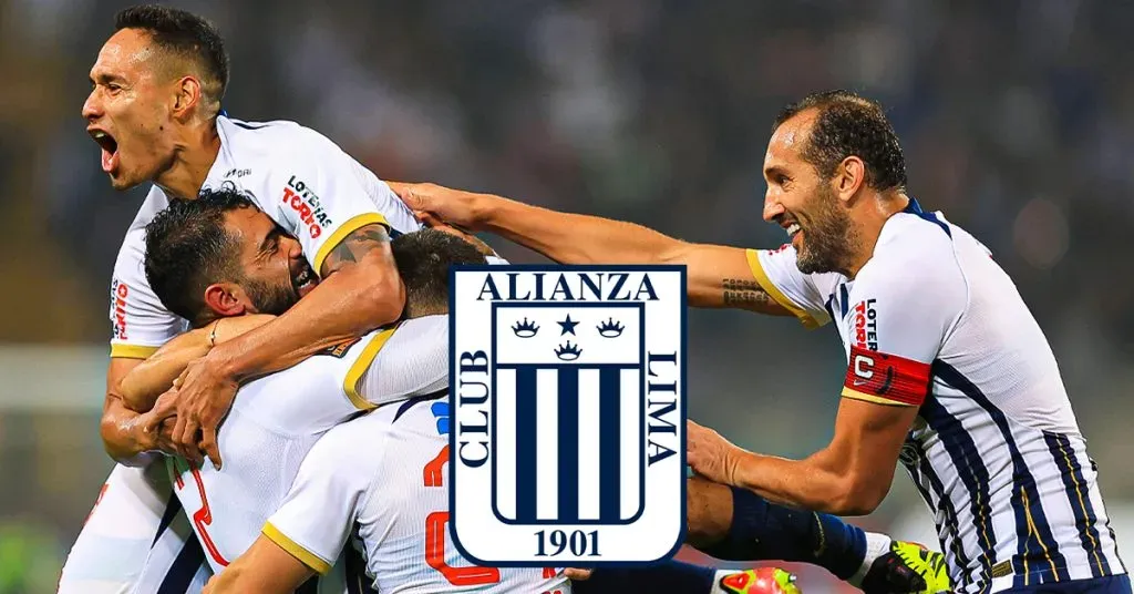 Alianza Lima Perú