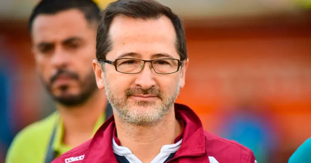 Juan Carlos Rojas habló sobre como fue la negociación con Deportivo Saprissa.