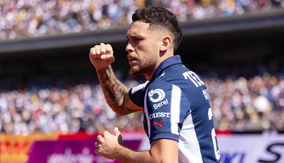 Lucas Ocampos