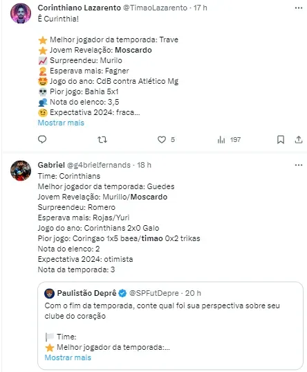 Reprodução/Twitter