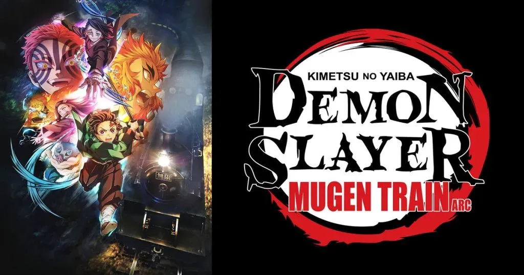 Demon Slayer temporada 2 pronto en Netflix - Netflix Series
