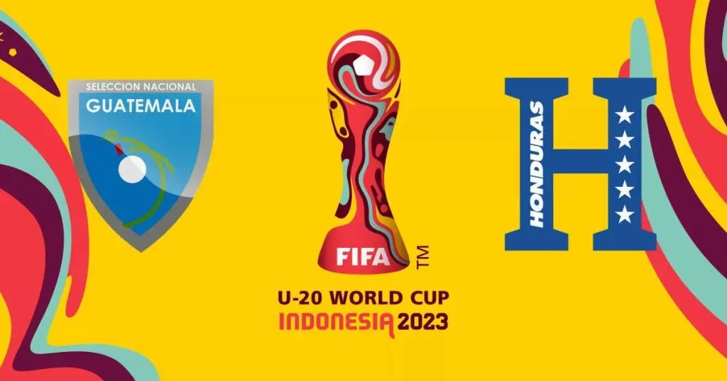 En peligro la realización del Mundial Sub 20 que tiene a Guatemala y Honduras como participantes.