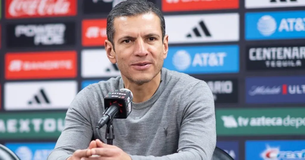 Selección Mexicana