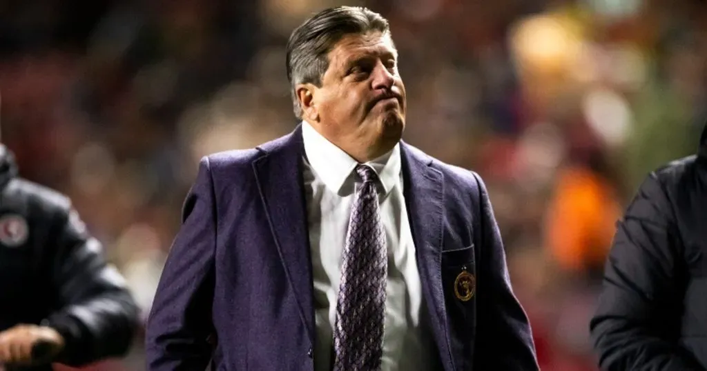 Miguel Herrera