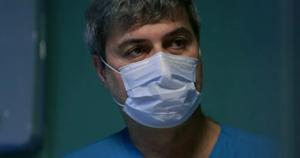 Bad Surgeon: Love Under the Knife na Netflix – Foto: Reprodução/Netflix