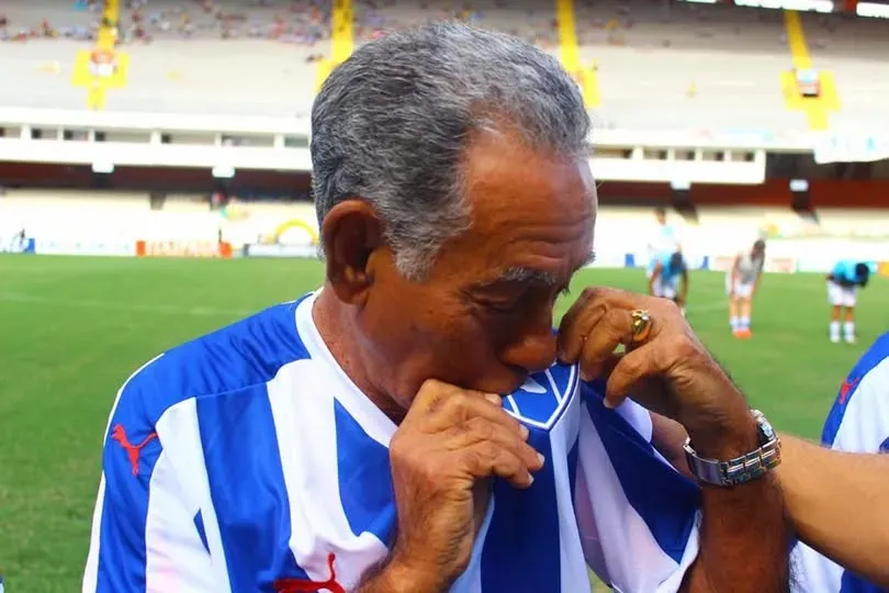 Foto: Dilvugação/Paysandu