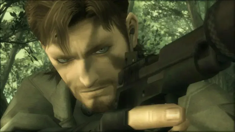 Las versiones de los clásicos de PS2 son las mismas que en su momento recibimos remasterizadas por la empresa Bluepoint en el 2011. | Foto: Captura.