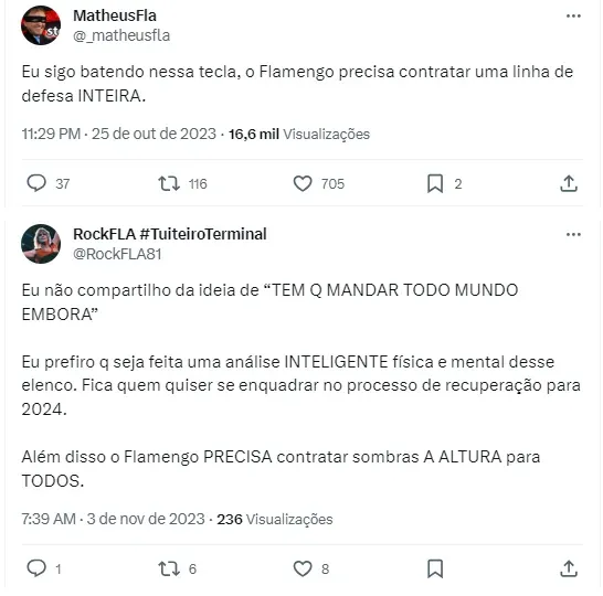 Reprodução/Twitter