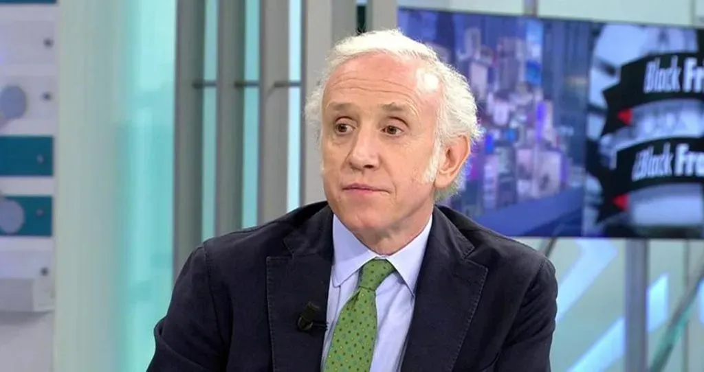 Eduardo Inda asegura que Rodrygo se está comenzando a irritar.