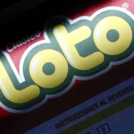 6.500 millones de pesos a repartir es el monto de este martes 21 de noviembre del Loto. (Foto: ATON)