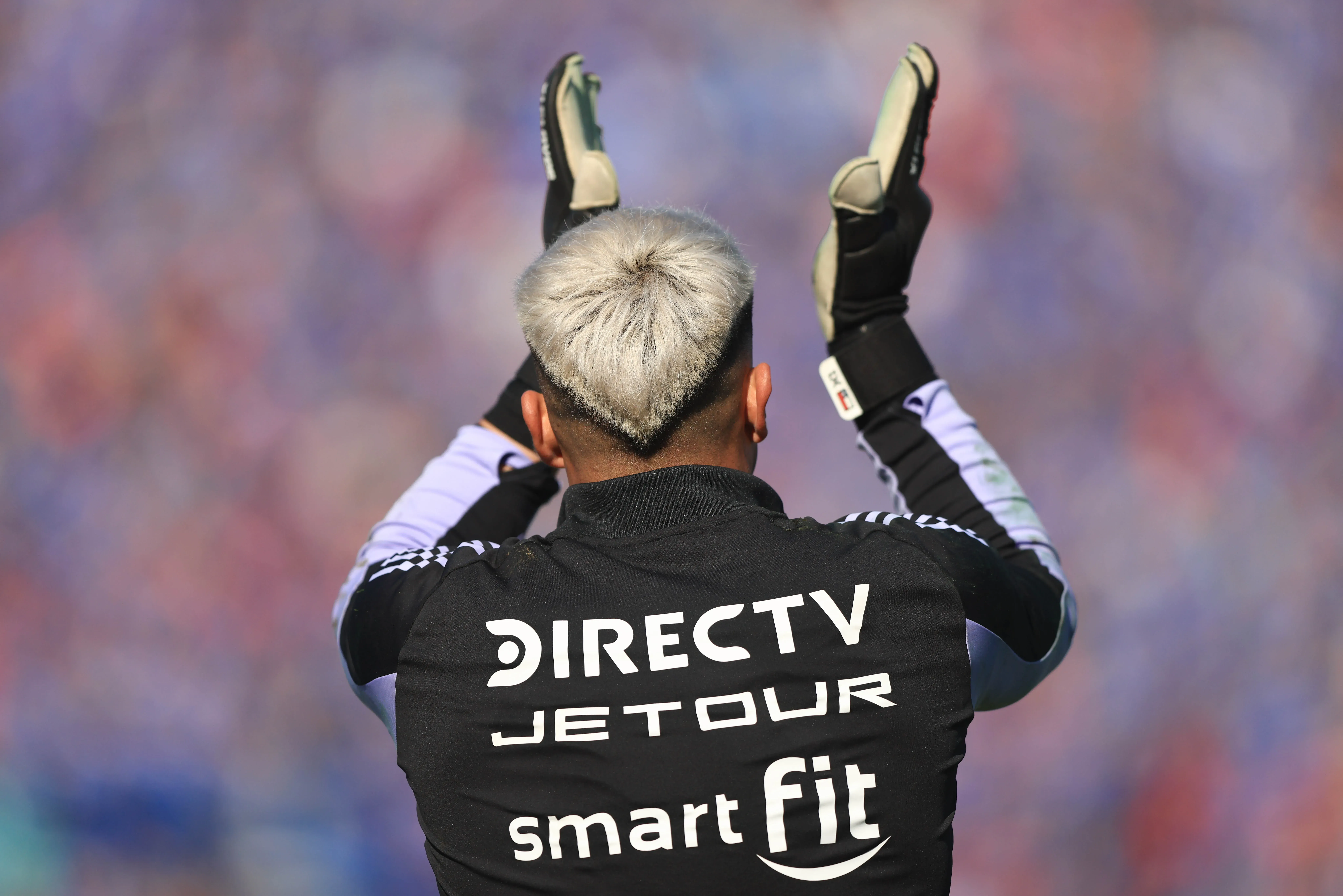 No fue opción quedarse en Macul | Photosport