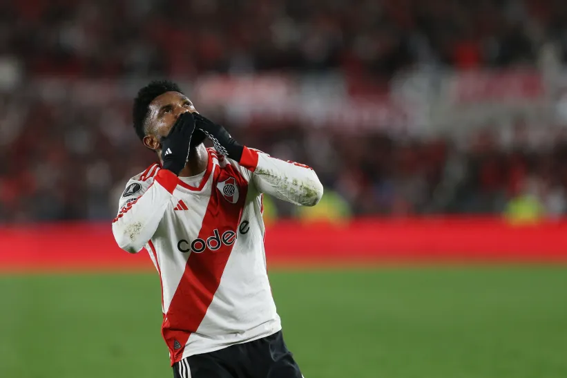 Borja tiene todo acordado para llegar a La Máquina (Getty).