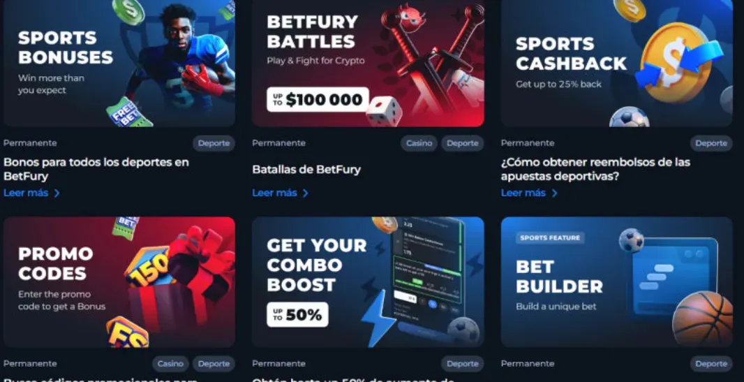 codigo promocional betfury