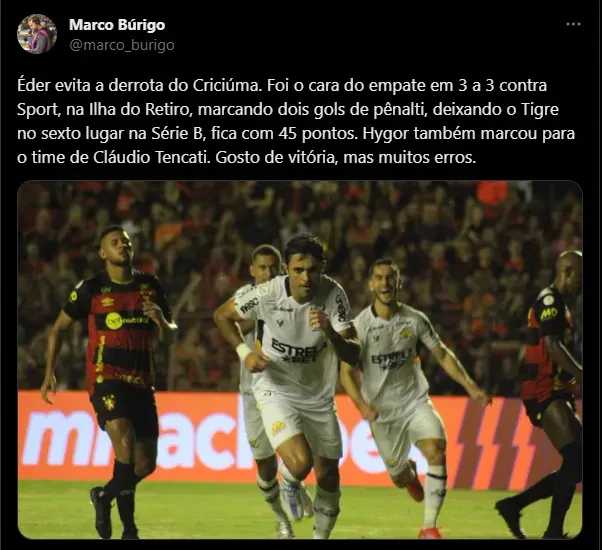 Ex-São Paulo e seleção italiana, Eder pode reforçar clube da Série B