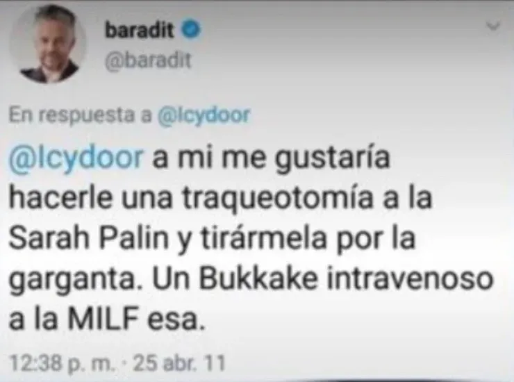 Baradit