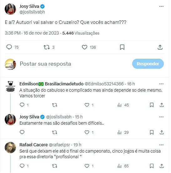 Reprodução/Twitter