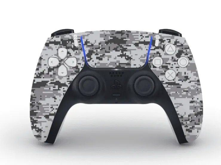 Un diseño similar llegó para la PS4.