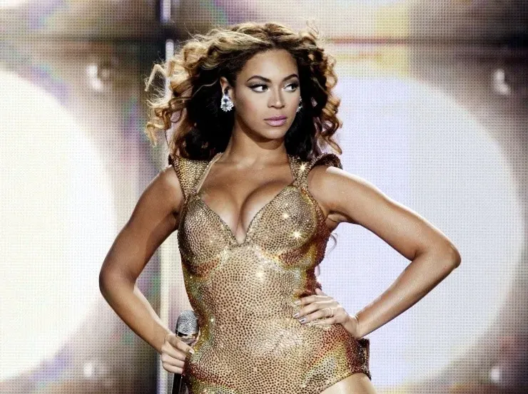 Beyonce (Fuente: Getty Images)