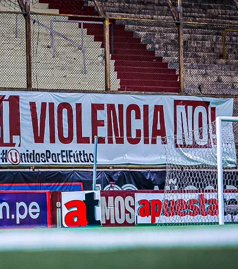 Universitario vs Huancayo en vivo.