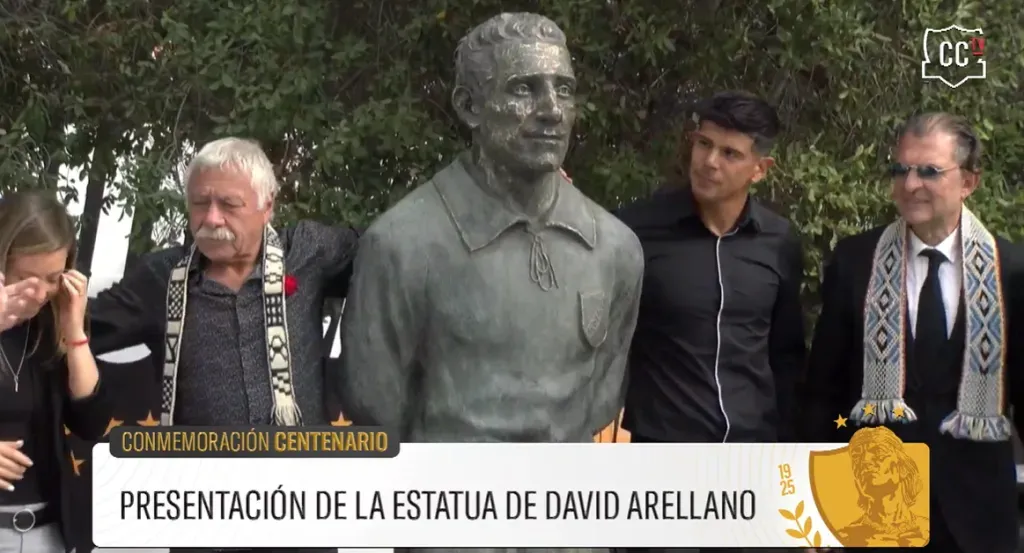 Foto: Colo Colo