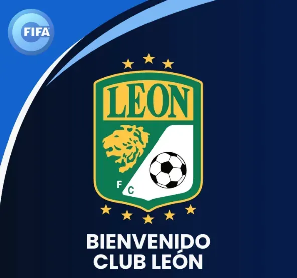 FIFA le dio la bienvenida al Club León en medio de la polémica.