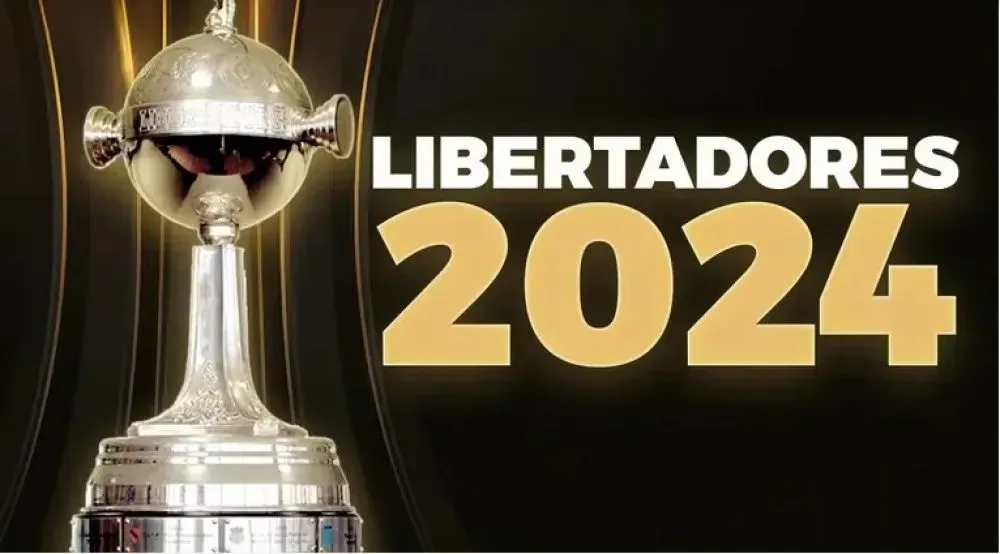 Copa Libertadores 2024