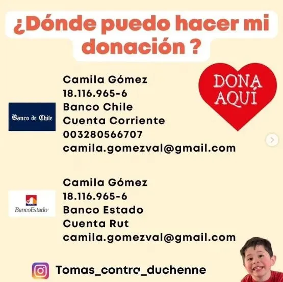 Instagram: tomascontraduchenne