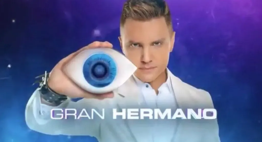 Santiago del Moro, conductor de Gran Hermano Argentina 2023.