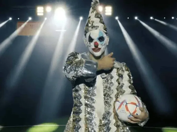 Joker de la Kings League