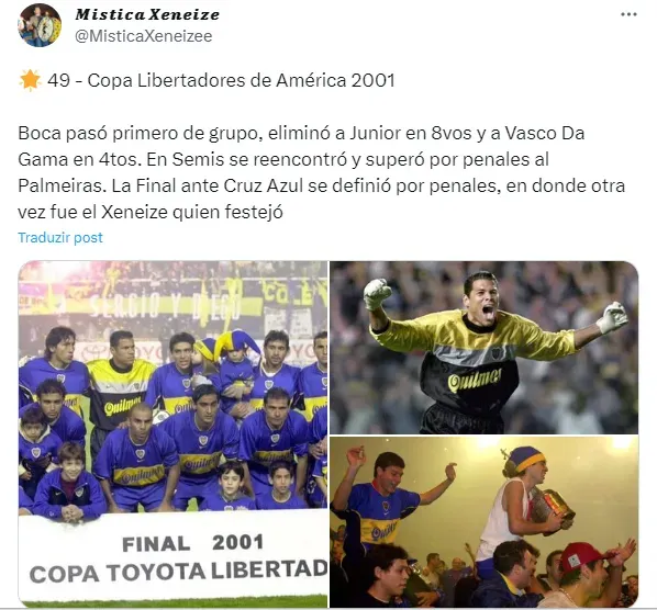 Copa Libertadores