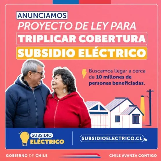 Foto: Gobierno de Chile.