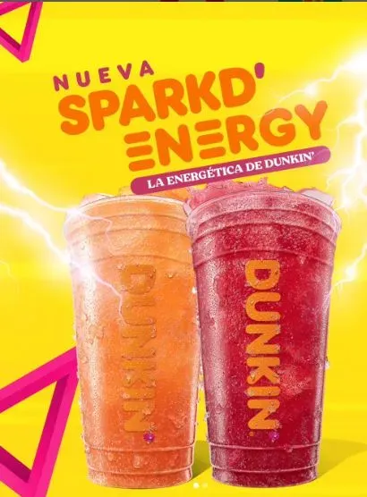 Foto: IG Dunkin’.