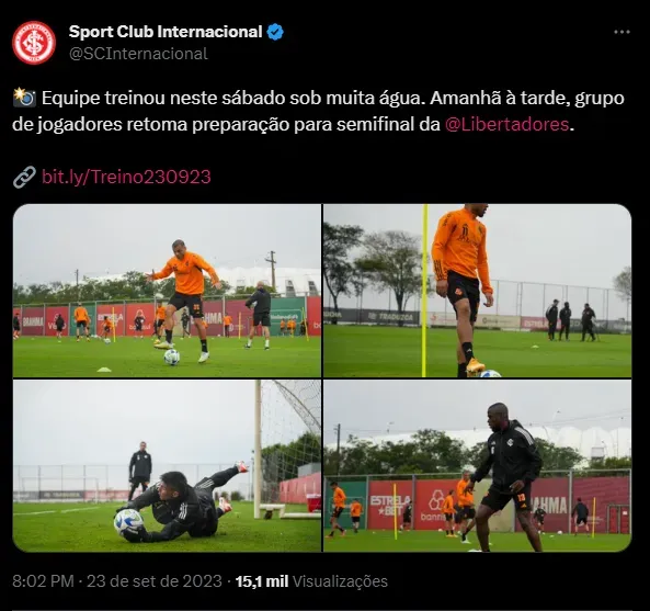 Reprodução/Twitter