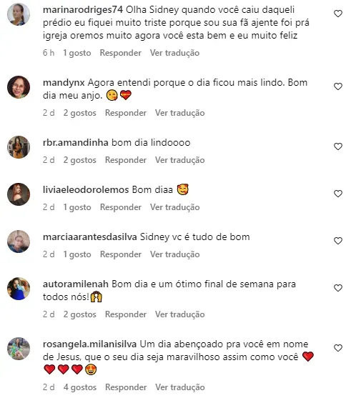 Reprodução / Instagram