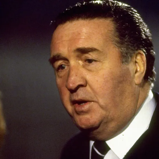 Jock Stein (Getty Images)