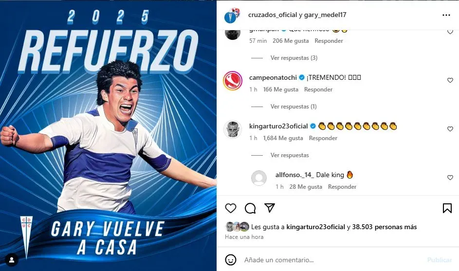 IG UC.